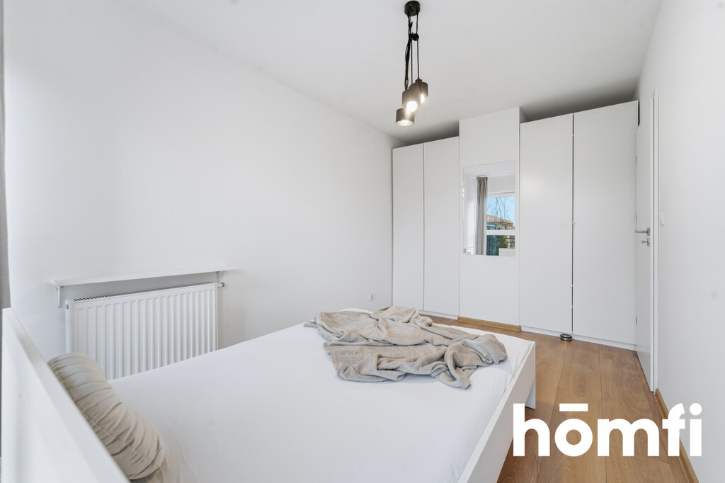 Mieszkanie 41,26 m², Sosnowiec, Sielec, Klimontowska - zdjęcie 10