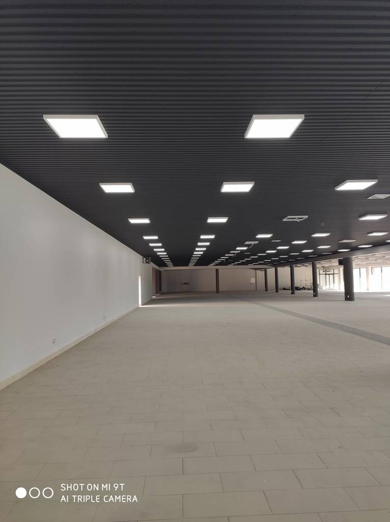 Lokal usługowy do wynajęcia, 1300 m², Tomaszów Lubelski, Robotnicza - zdjęcie 4