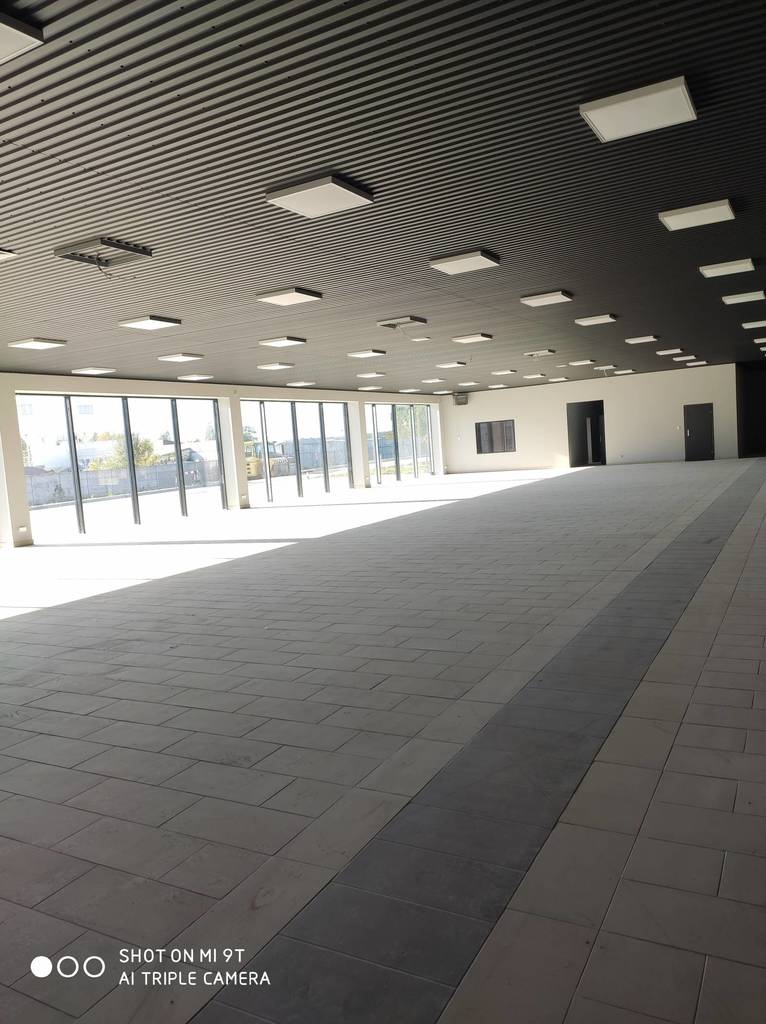 Lokal usługowy do wynajęcia, 1300 m², Tomaszów Lubelski, Robotnicza - zdjęcie 3