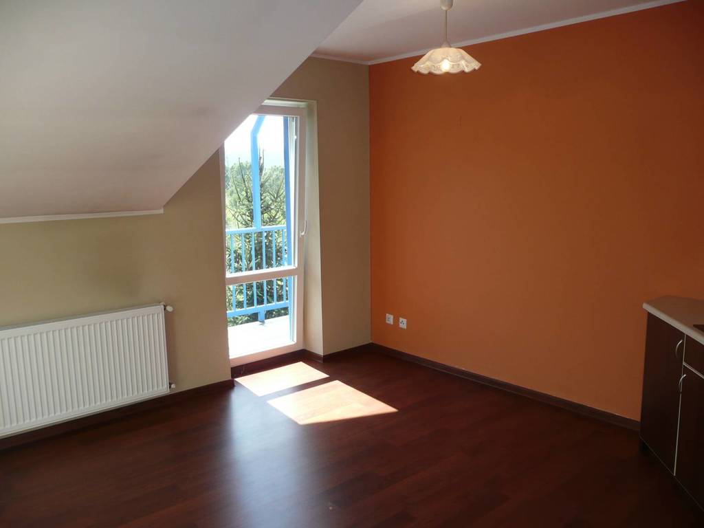Mieszkanie 29,06&nbsp;m², Wadowice, Jasna - zdjęcie 4