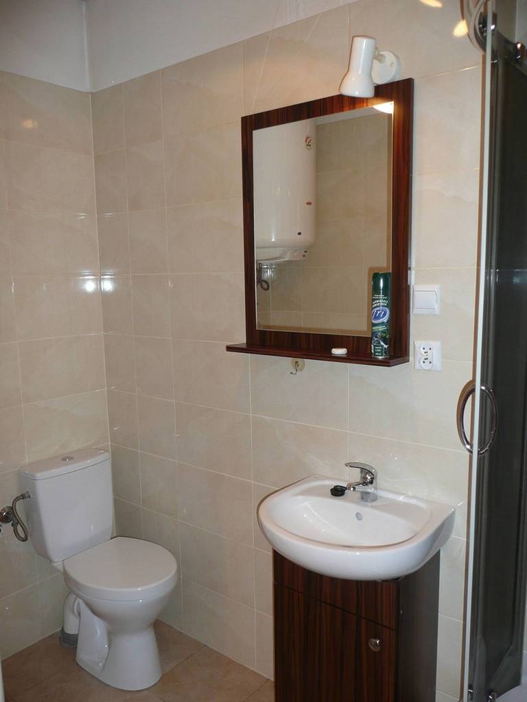 Mieszkanie 29,06&nbsp;m², Wadowice, Jasna - zdjęcie 7