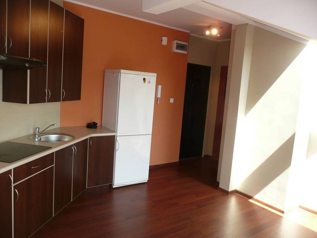 Mieszkanie 29,06&nbsp;m², Wadowice, Jasna - zdjęcie 1