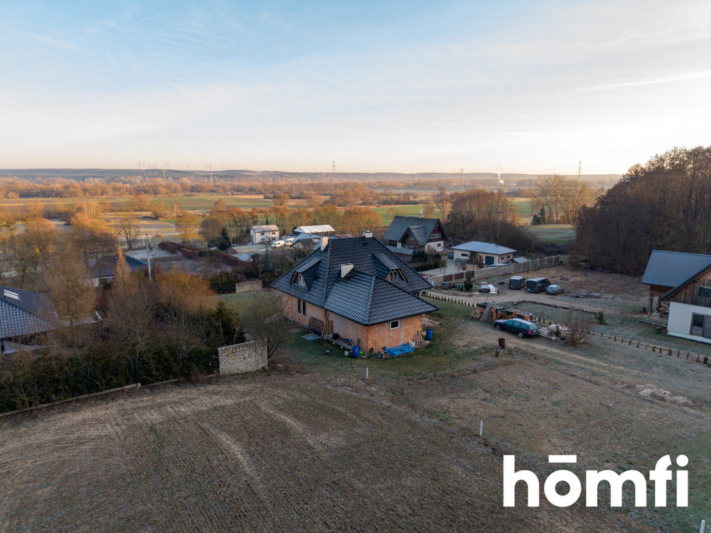 Dom 300 m², Strzelce Dolne - zdjęcie 2