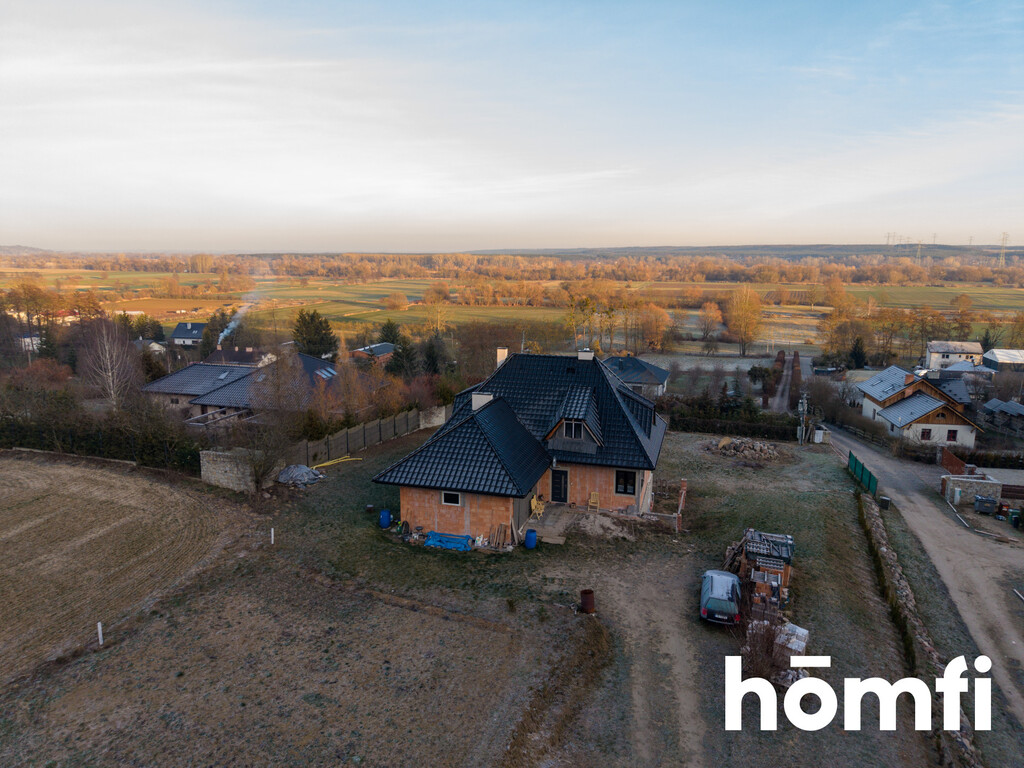 Dom 300 m², Strzelce Dolne - zdjęcie 1