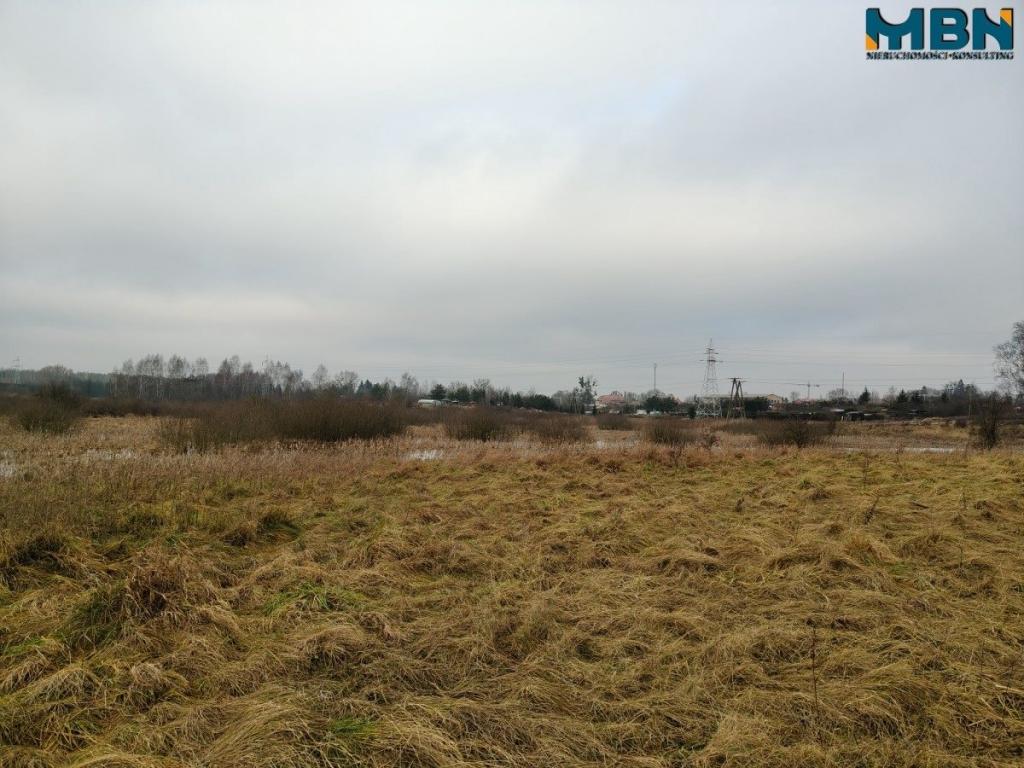 Działka rolna 4,90 ha, Wydminy - zdjęcie 4