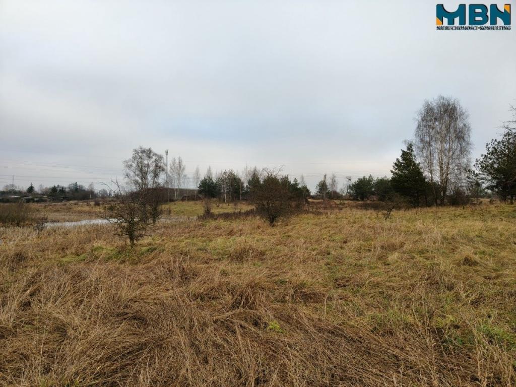 Działka rolna 4,90 ha, Wydminy - zdjęcie 10