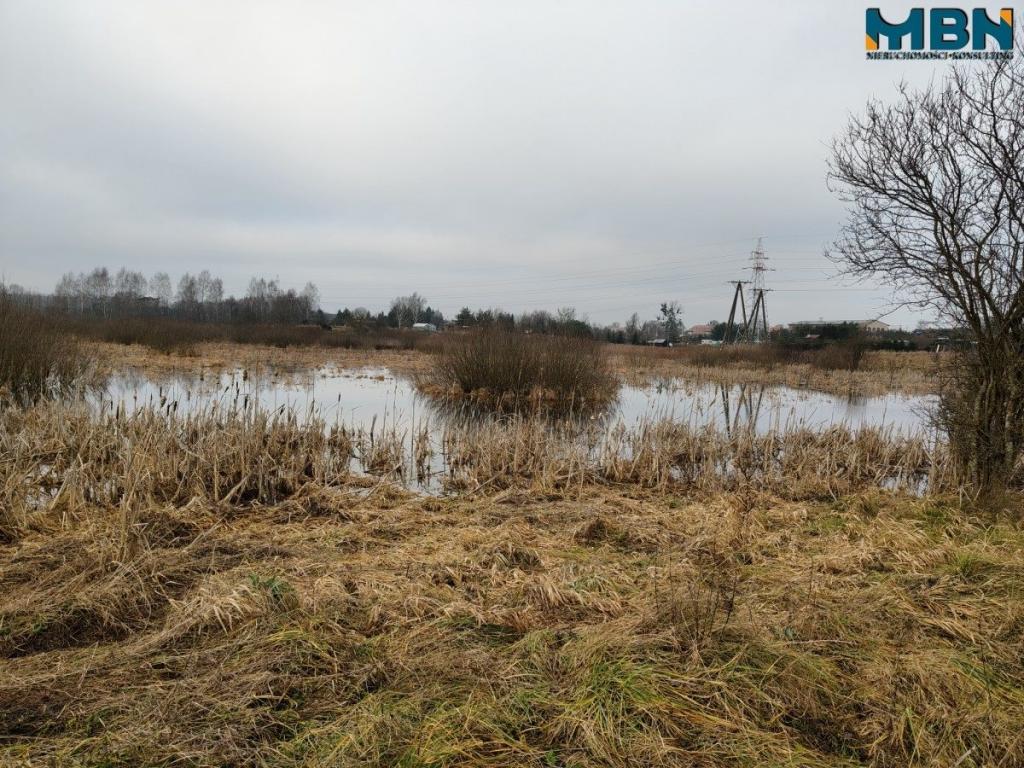 Działka rolna 4,90 ha, Wydminy - zdjęcie 11