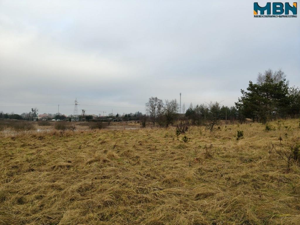 Działka rolna 4,90 ha, Wydminy - zdjęcie 3