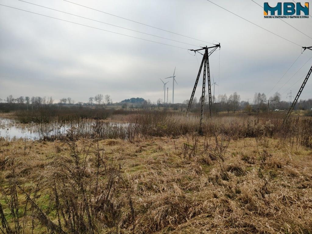 Działka rolna 4,90 ha, Wydminy - zdjęcie 17