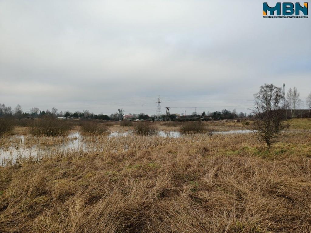 Działka rolna 4,90 ha, Wydminy - zdjęcie 9
