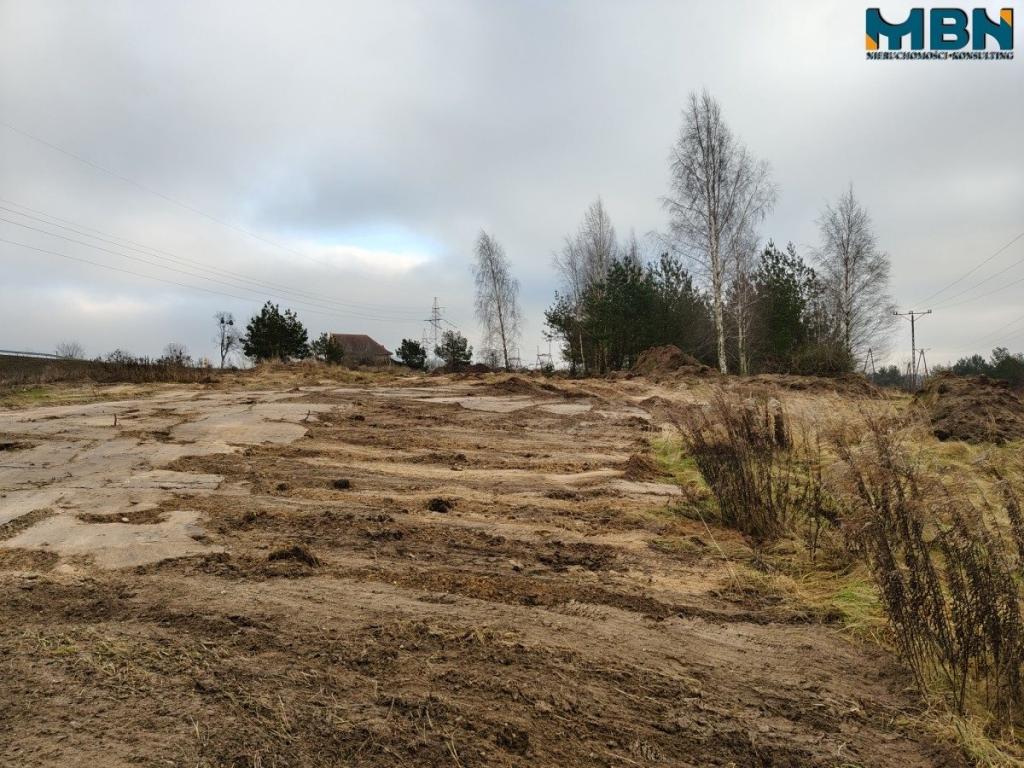 Działka rolna 4,90 ha, Wydminy - zdjęcie 16