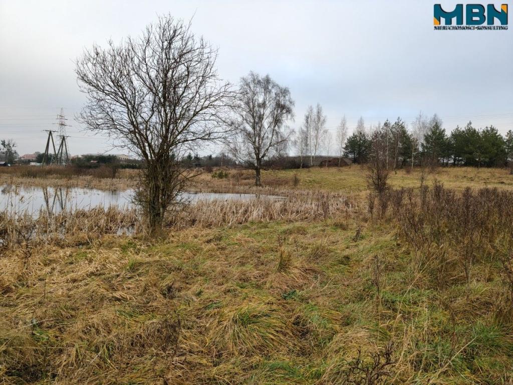 Działka rolna 4,90 ha, Wydminy - zdjęcie 12