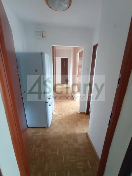 Mieszkanie 54,5&nbsp;m², Warszawa, Targówek, Suwalska - zdjęcie 1