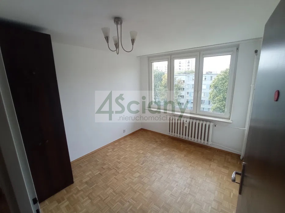 Mieszkanie 54,5&nbsp;m², Warszawa, Targówek, Suwalska - zdjęcie 3