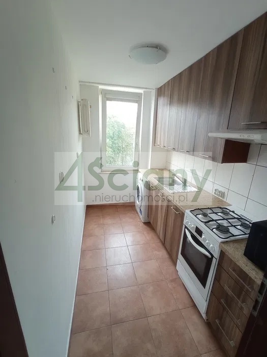 Mieszkanie 54,5&nbsp;m², Warszawa, Targówek, Suwalska - zdjęcie 2