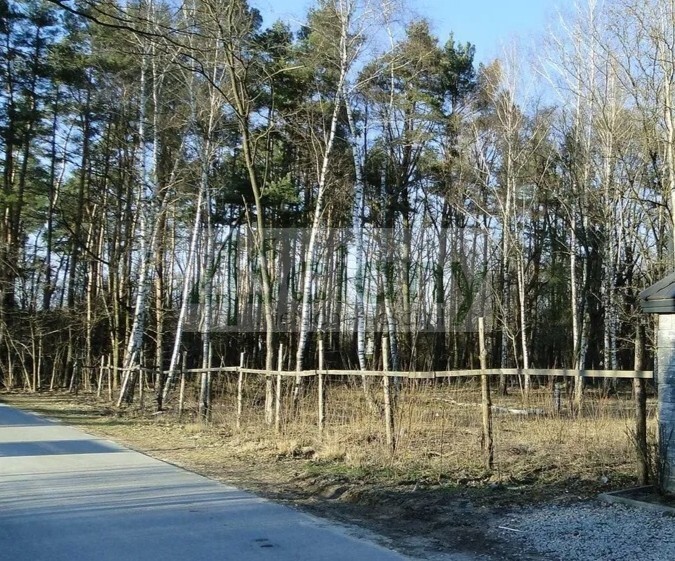 Działka budowlana 2138 m², Marki - zdjęcie 2