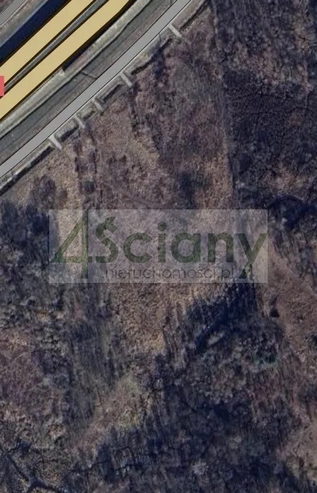 Działka inwestycyjna 3989&nbsp;m², Kobyłka - zdjęcie 2