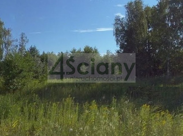 Działka inwestycyjna 3989&nbsp;m², Kobyłka - zdjęcie 1