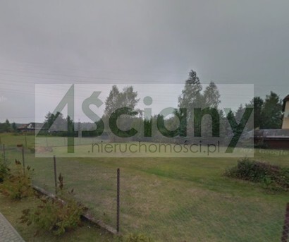 Działka budowlana 1200 m², Łomianki - zdjęcie 1