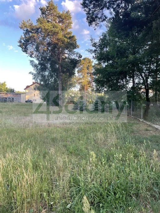 Działka budowlana 2264&nbsp;m², Czarna - zdjęcie 2