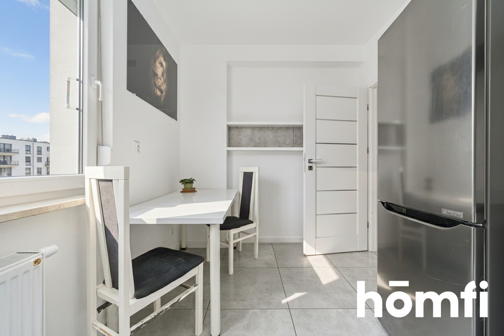 Mieszkanie 50,26 m², Wrocław, Krzyki, Buforowa - zdjęcie 7