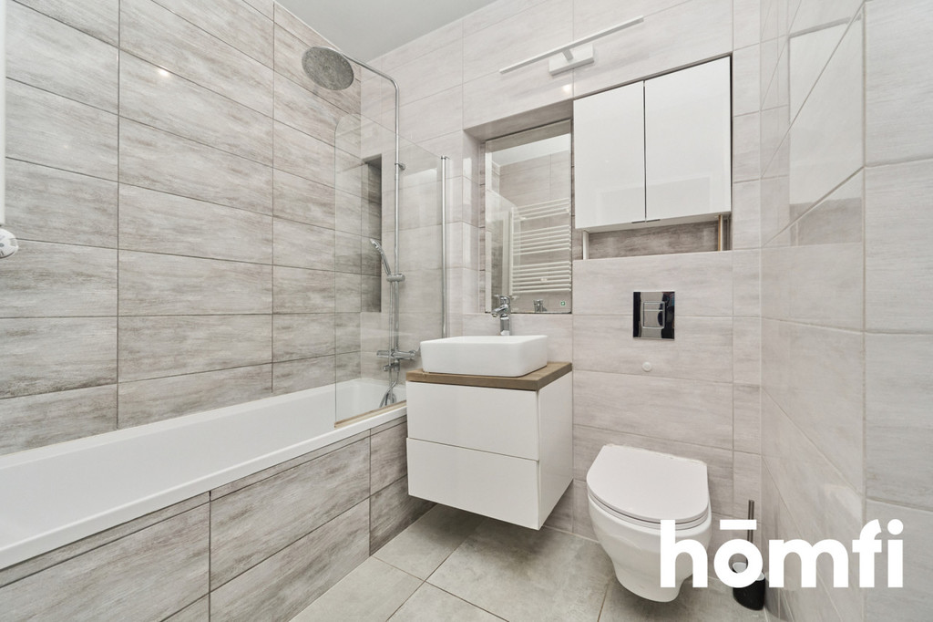 Mieszkanie 50,26 m², Wrocław, Krzyki, Buforowa - zdjęcie 10