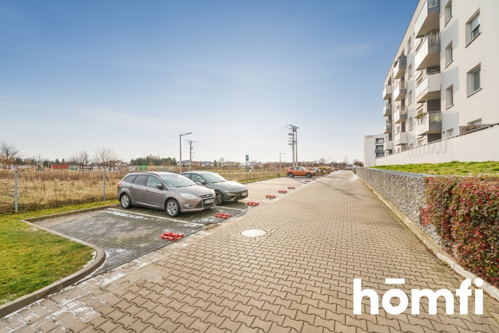 Mieszkanie 50,26 m², Wrocław, Krzyki, Buforowa - zdjęcie 16