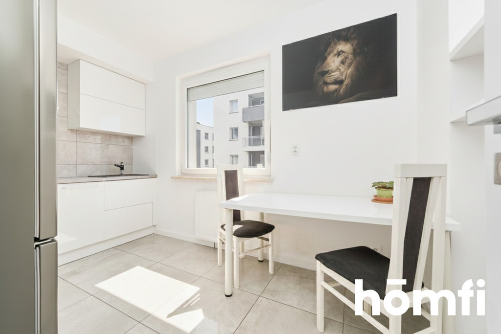 Mieszkanie 50,26 m², Wrocław, Krzyki, Buforowa - zdjęcie 5