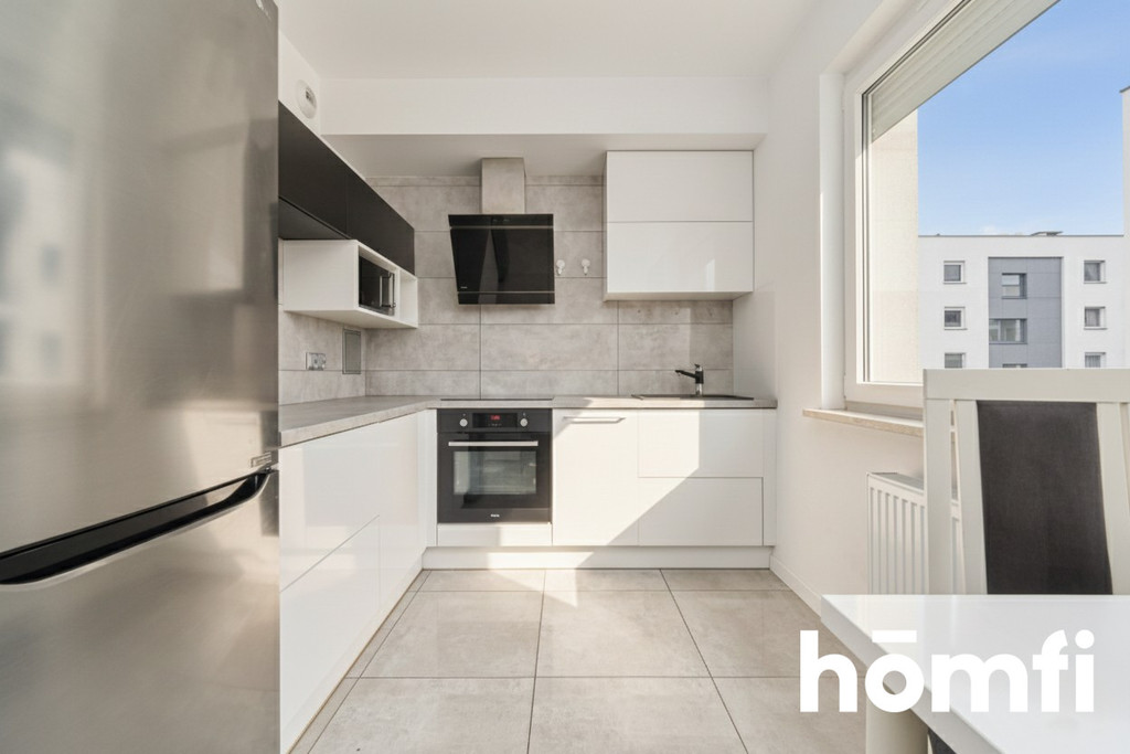 Mieszkanie 50,26 m², Wrocław, Krzyki, Buforowa - zdjęcie 6