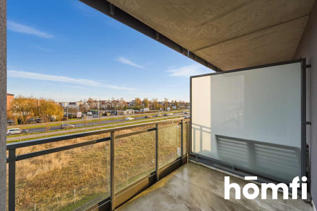 Mieszkanie 50,26 m², Wrocław, Krzyki, Buforowa - zdjęcie 8