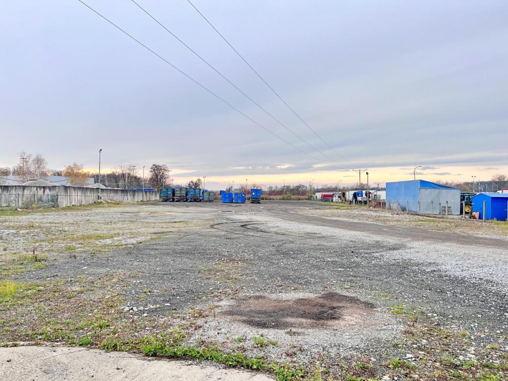 Wynajmę działkę 9000 m², Pietrzykowice, Fabryczna - zdjęcie 3