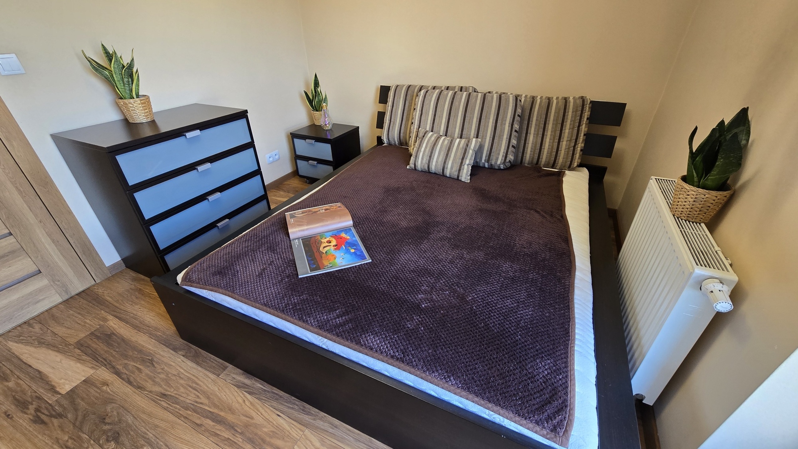 o/SCC Dębowe Tarasy 2 pok strzeżone osiedle , garaż podziemny - zdjęcie 3