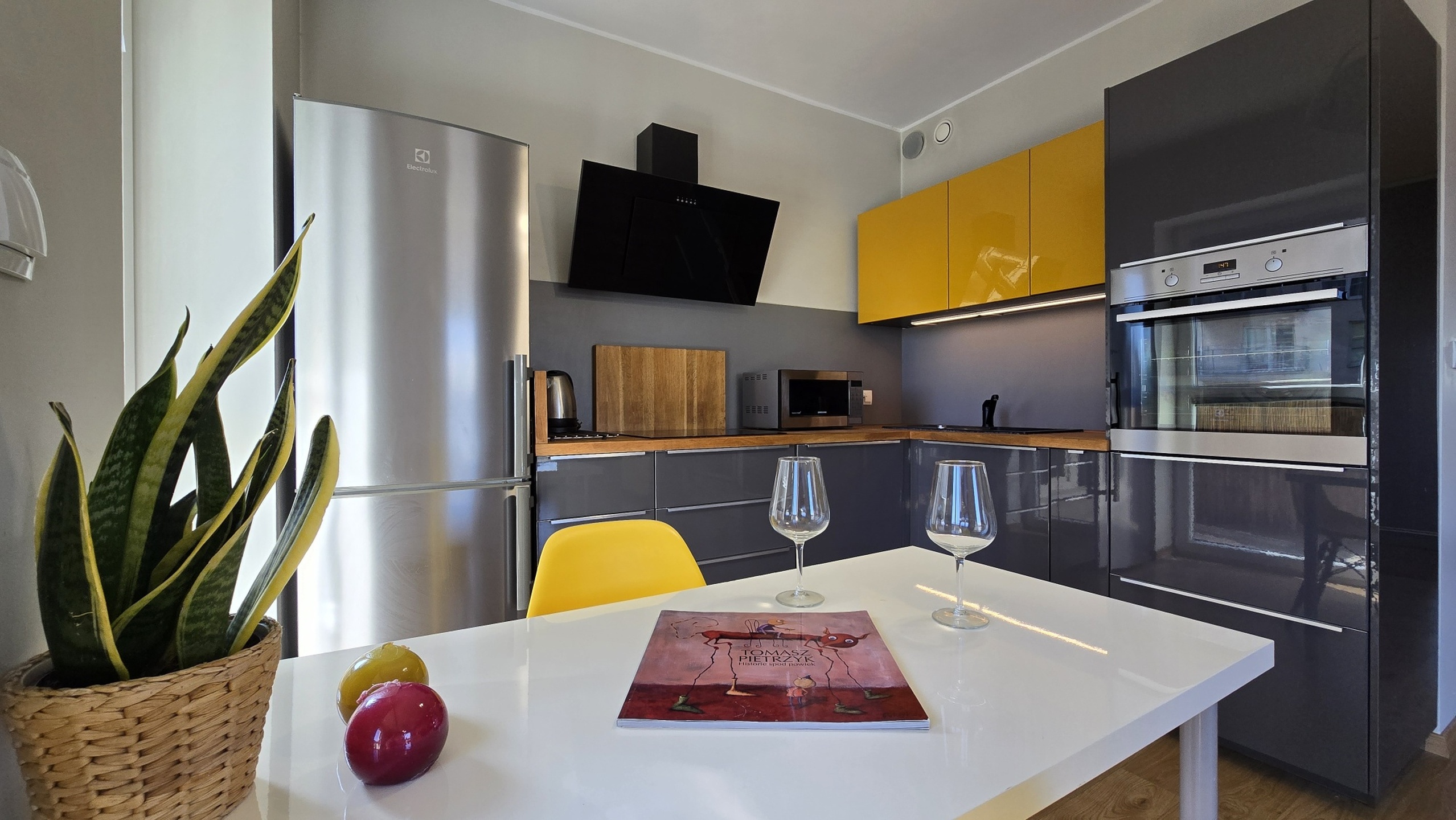 o/SCC Dębowe Tarasy 2 pok strzeżone osiedle , garaż podziemny - zdjęcie 32