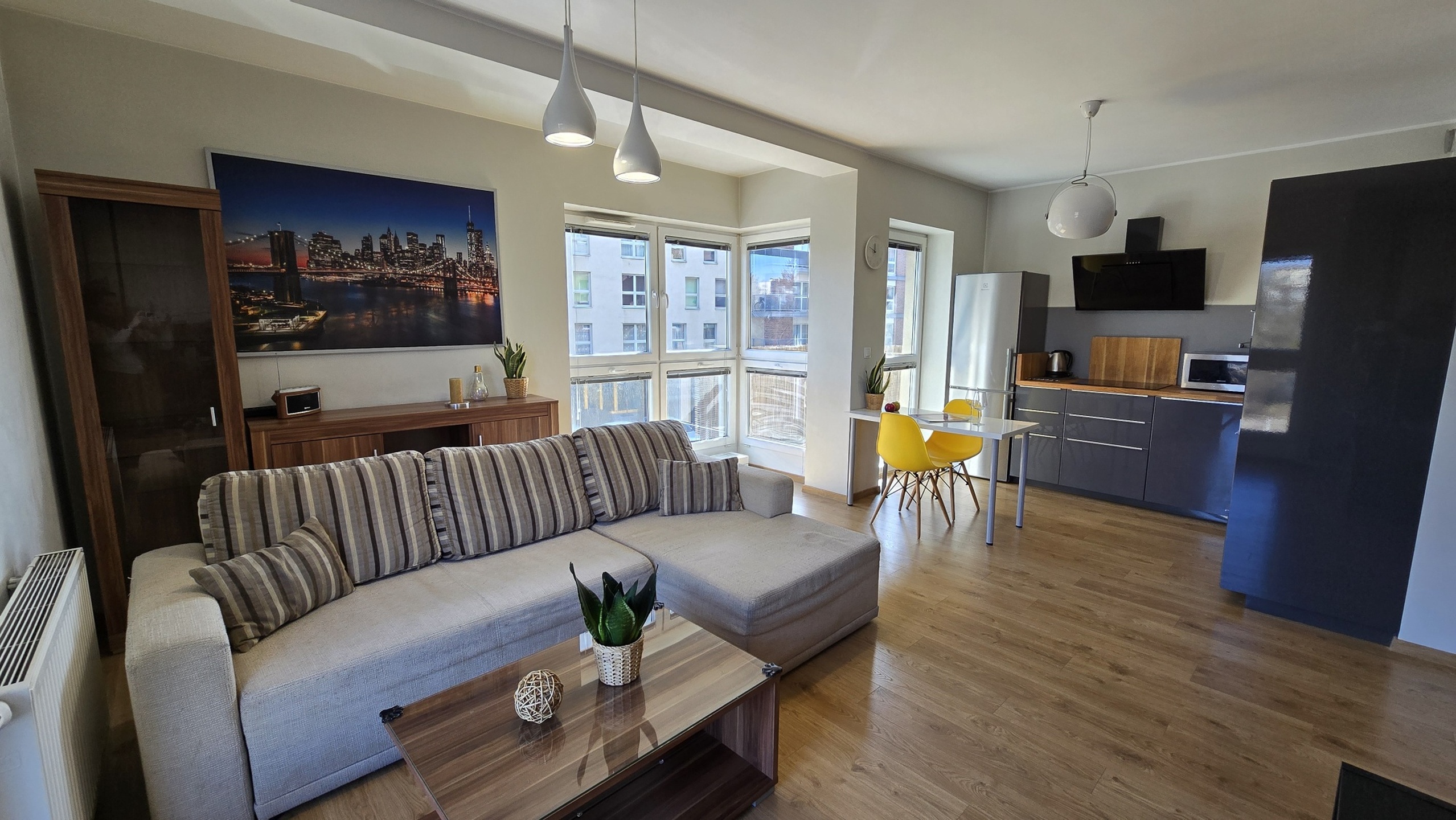 o/SCC Dębowe Tarasy 2 pok strzeżone osiedle , garaż podziemny - zdjęcie 33