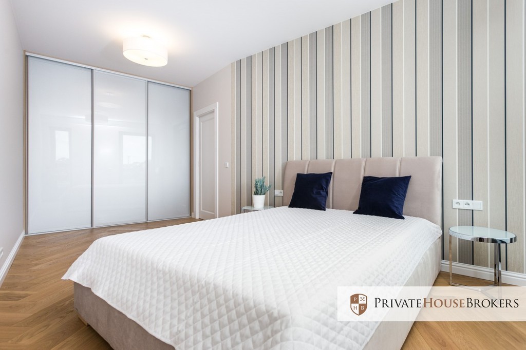 Mieszkanie 54&nbsp;m², Kraków, Podgórze, Nadwiślańska - zdjęcie 7