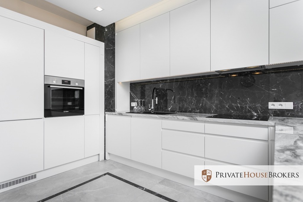 Mieszkanie 54&nbsp;m², Kraków, Podgórze, Nadwiślańska - zdjęcie 10