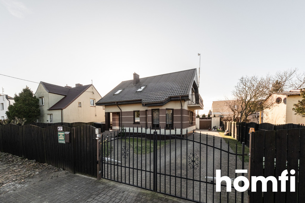 Dom 118 m², Pobiedziska, Zielona - zdjęcie 17