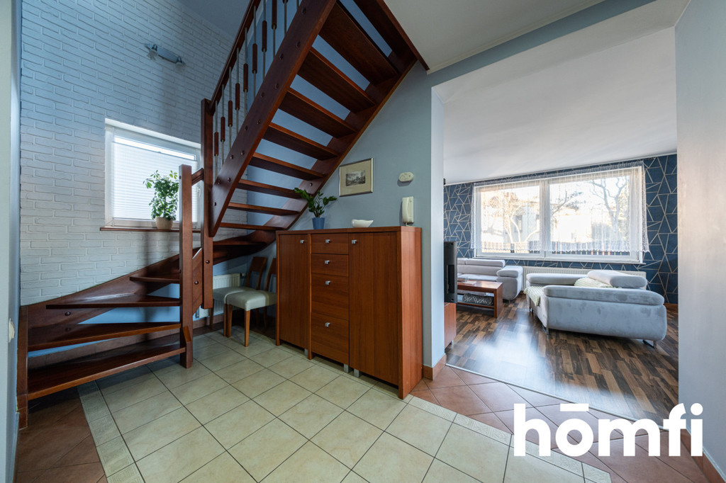 Dom 118 m², Pobiedziska, Zielona - zdjęcie 4