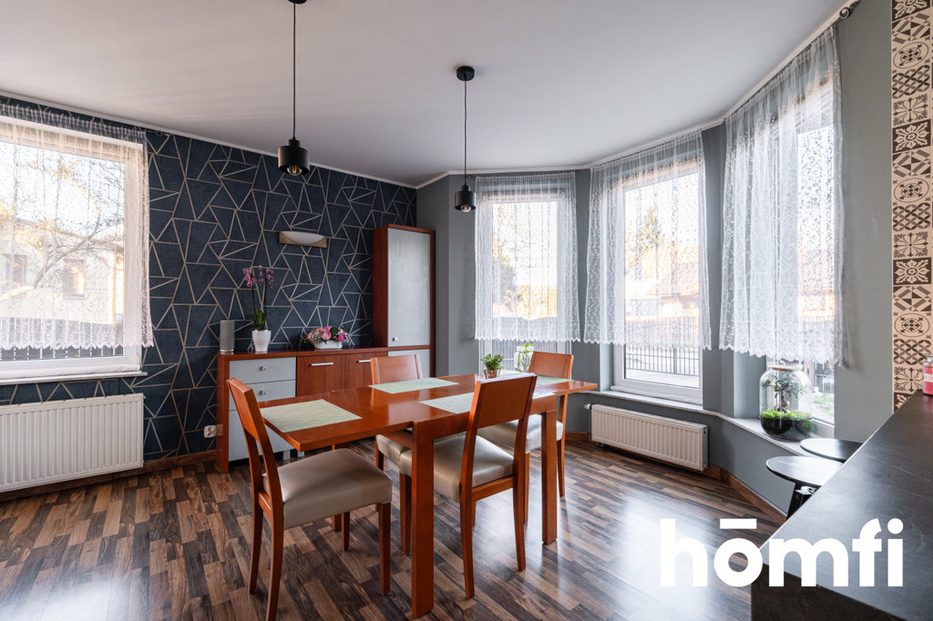 Dom 118 m², Pobiedziska, Zielona - zdjęcie 7