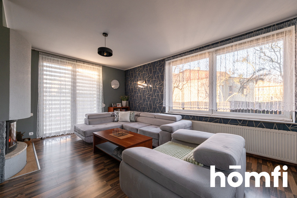 Dom 118 m², Pobiedziska, Zielona - zdjęcie 1