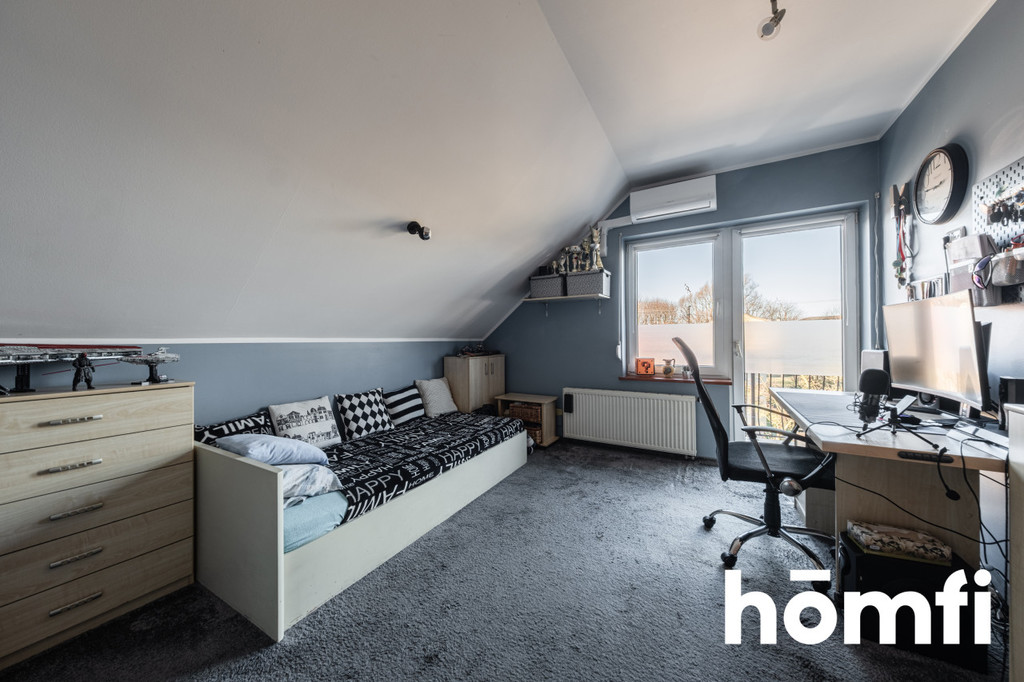 Dom 118 m², Pobiedziska, Zielona - zdjęcie 15