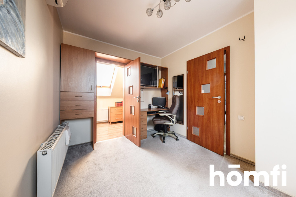 Dom 118 m², Pobiedziska, Zielona - zdjęcie 13