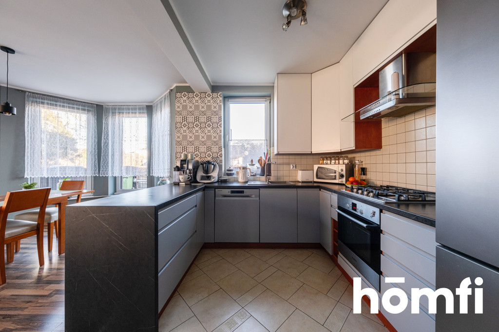 Dom 118 m², Pobiedziska, Zielona - zdjęcie 5