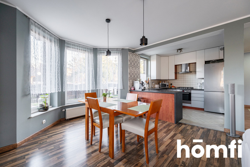Dom 118 m², Pobiedziska, Zielona - zdjęcie 8