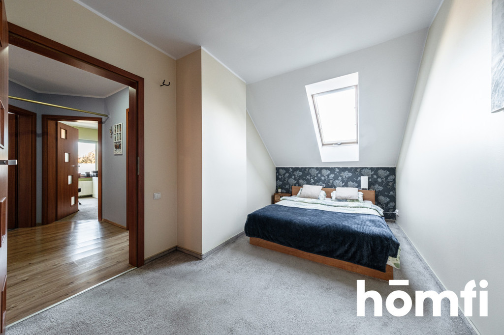 Dom 118 m², Pobiedziska, Zielona - zdjęcie 12