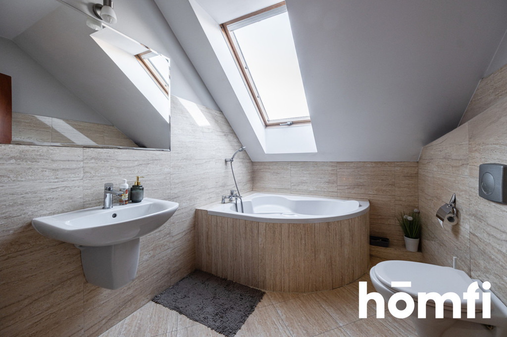 Dom 118 m², Pobiedziska, Zielona - zdjęcie 9
