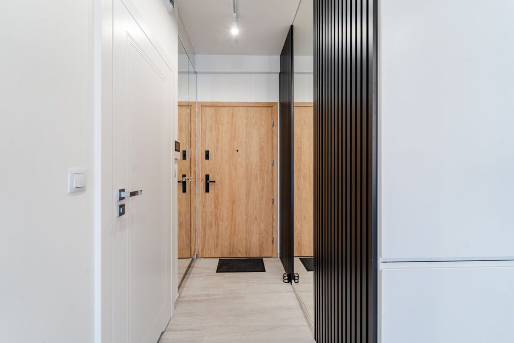 Mieszkanie 42 m², Katowice, Śródmieście, Zabrska - zdjęcie 13