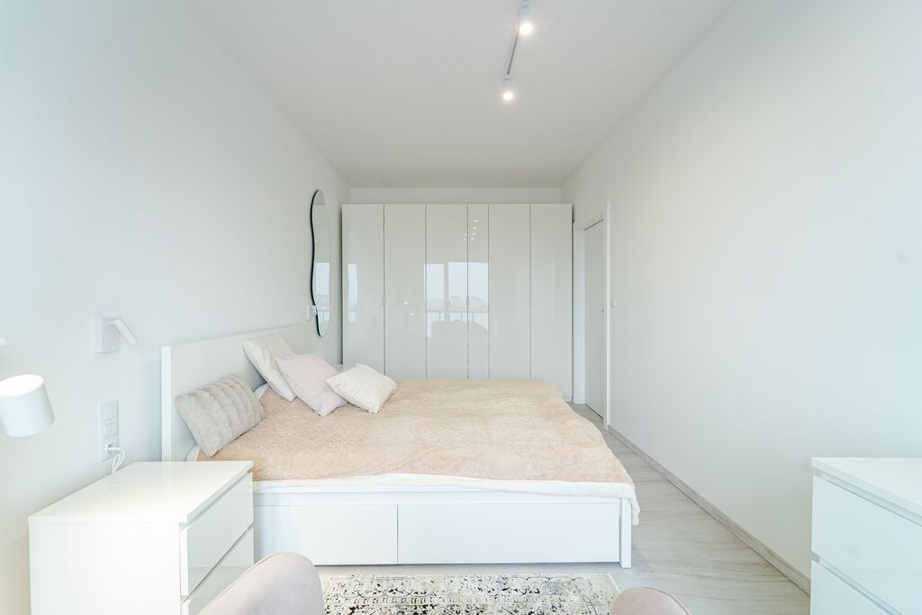 Mieszkanie 42 m², Katowice, Śródmieście, Zabrska - zdjęcie 7