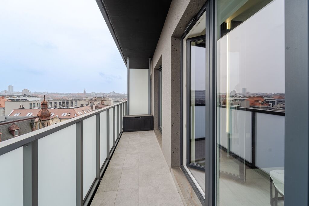 Mieszkanie 42 m², Katowice, Śródmieście, Zabrska - zdjęcie 6