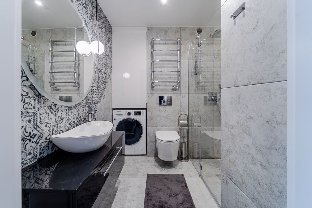 Mieszkanie 42 m², Katowice, Śródmieście, Zabrska - zdjęcie 4
